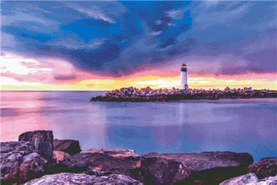 Santa Cruz Lighthouse